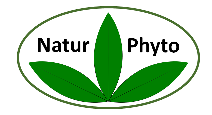 Naturphyto - Fitoterapia e Outros Produtos Naturais