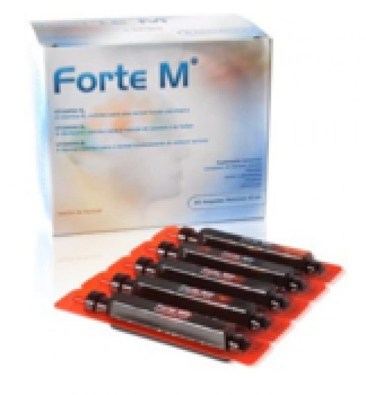 Forte M